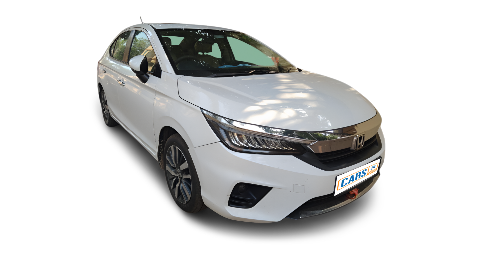 Honda City-img